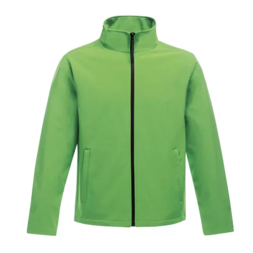 Regatta RETRA628 ABLAZE NYOMTATHATÓ FÉRFI SOFTSHELL S