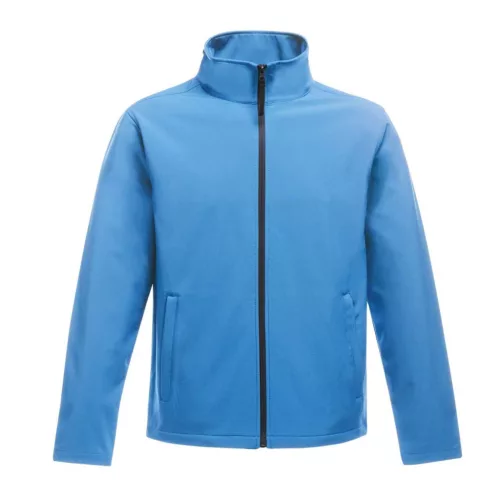 Regatta RETRA628 ABLAZE NYOMTATHATÓ FÉRFI SOFTSHELL 3XL
