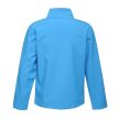 Regatta RETRA628 ABLAZE MEN'S PRINTABLE SOFTSHELL M