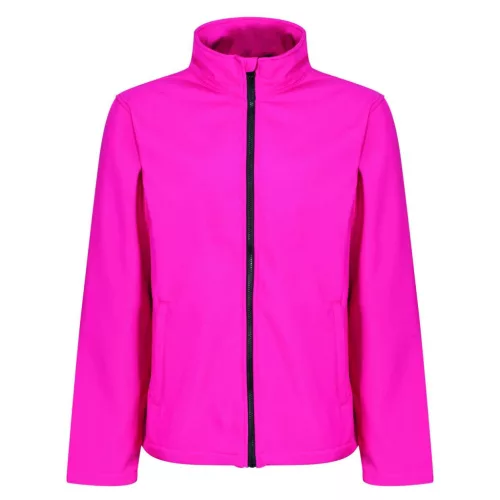 Regatta RETRA628 ABLAZE NYOMTATHATÓ FÉRFI SOFTSHELL 2XL