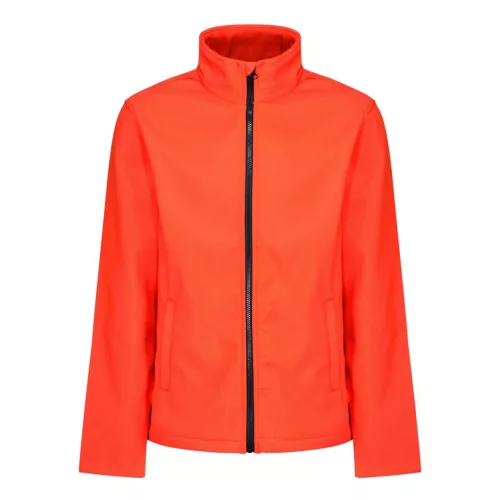 Regatta RETRA628 ABLAZE NYOMTATHATÓ FÉRFI SOFTSHELL S
