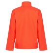 Regatta RETRA628 ABLAZE MEN'S PRINTABLE SOFTSHELL S