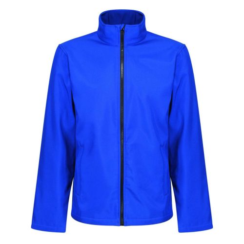 Regatta RETRA628 ABLAZE MEN'S PRINTABLE SOFTSHELL L