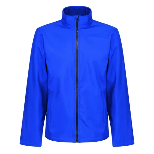 Regatta RETRA628 ABLAZE NYOMTATHATÓ FÉRFI SOFTSHELL S