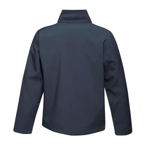 Regatta RETRA628 ABLAZE NYOMTATHATÓ FÉRFI SOFTSHELL 3XL