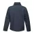 Regatta RETRA628 ABLAZE NYOMTATHATÓ FÉRFI SOFTSHELL S