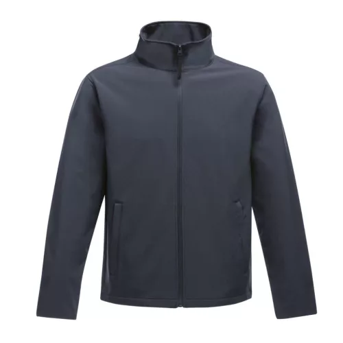 Regatta RETRA628 ABLAZE NYOMTATHATÓ FÉRFI SOFTSHELL XL