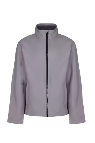 Regatta RETRA628 ABLAZE NYOMTATHATÓ FÉRFI SOFTSHELL 3XL