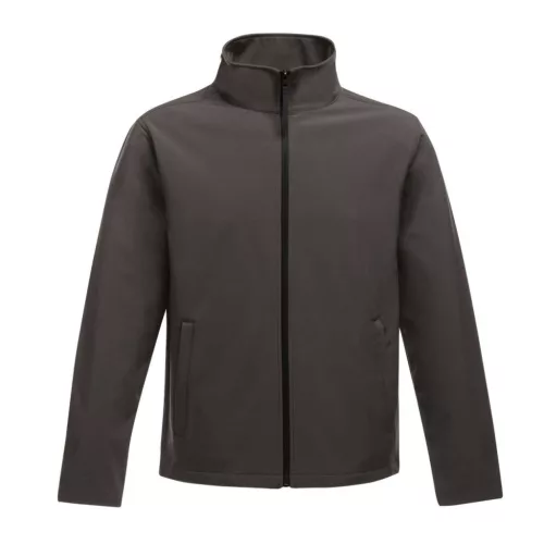 Regatta RETRA628 ABLAZE NYOMTATHATÓ FÉRFI SOFTSHELL 3XL