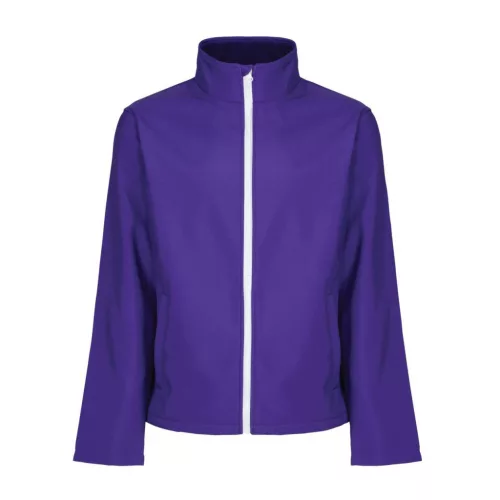 Regatta RETRA628 ABLAZE NYOMTATHATÓ FÉRFI SOFTSHELL S