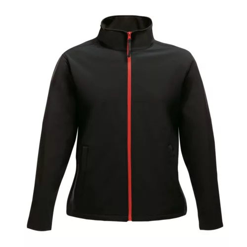 Regatta RETRA629 ABLAZE NYOMTATHATÓ NŐI SOFTSHELL XL