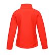 Regatta RETRA629 ABLAZE WOMEN'S PRINTABLE SOFTSHELL XL
