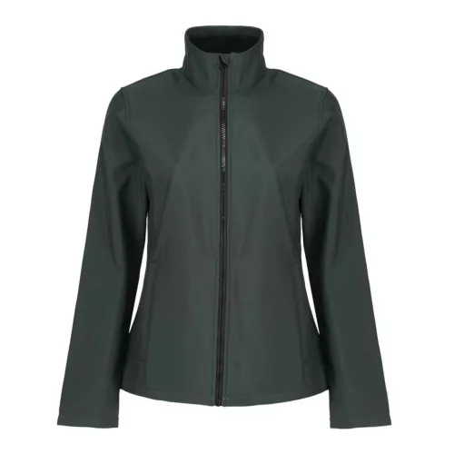 Regatta RETRA629 ABLAZE NYOMTATHATÓ NŐI SOFTSHELL 2XL