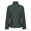 Regatta RETRA629 ABLAZE WOMEN'S PRINTABLE SOFTSHELL XL