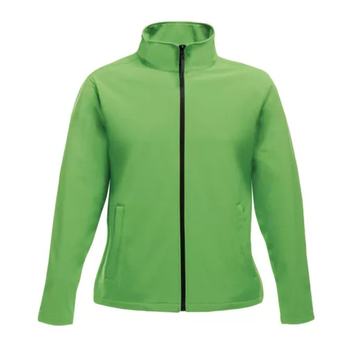 Regatta RETRA629 ABLAZE NYOMTATHATÓ NŐI SOFTSHELL 2XL