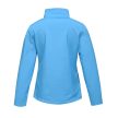 Regatta RETRA629 ABLAZE WOMEN'S PRINTABLE SOFTSHELL XL
