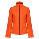 Regatta RETRA629 ABLAZE WOMEN'S PRINTABLE SOFTSHELL 2XL