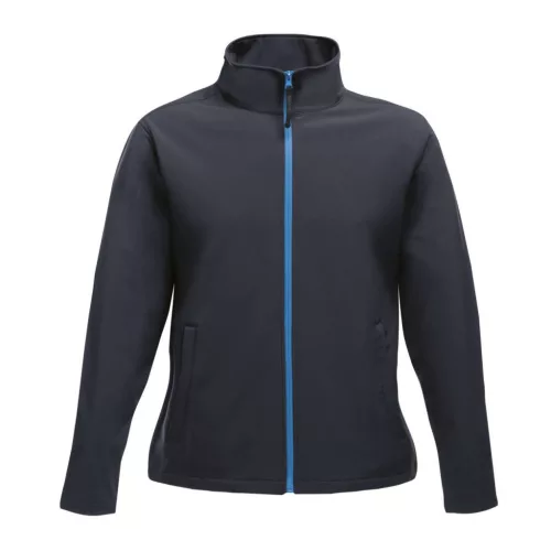 Regatta RETRA629 ABLAZE NYOMTATHATÓ NŐI SOFTSHELL S