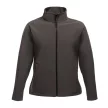 Regatta RETRA629 ABLAZE NYOMTATHATÓ NŐI SOFTSHELL 3XL