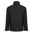 Regatta RETRA642 UPROAR - INTERACTIVE SOFTSHELL 4XL