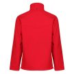 Regatta RETRA642 UPROAR - INTERACTIVE SOFTSHELL 3XL