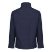 Regatta RETRA642 UPROAR - INTERACTIVE SOFTSHELL 4XL