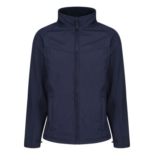 Regatta RETRA642 UPROAR - INTERACTIVE SOFTSHELL XS