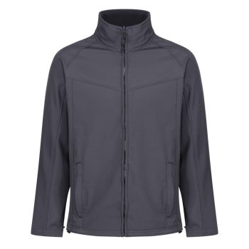 Regatta RETRA642 UPROAR - INTERACTIVE SOFTSHELL 3XL