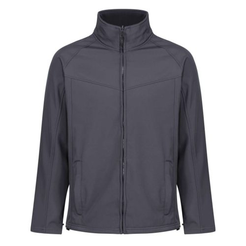 Regatta RETRA642 UPROAR - INTERACTIVE SOFTSHELL 3XL