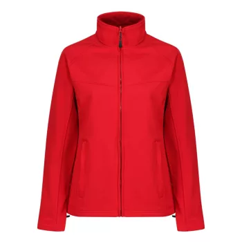 Regatta RETRA645 UPROAR INTERACTIVE NŐI SOFTSHELL M