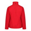 Regatta RETRA645 WOMEN'S UPROAR - INTERACTIVE SOFTSHELL S