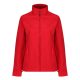 Regatta RETRA645 WOMEN'S UPROAR - INTERACTIVE SOFTSHELL XS