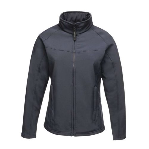 Regatta RETRA645 WOMEN'S UPROAR - INTERACTIVE SOFTSHELL XXS