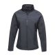 Regatta RETRA645 WOMEN'S UPROAR - INTERACTIVE SOFTSHELL XXS