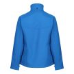 Regatta RETRA645 WOMEN'S UPROAR - INTERACTIVE SOFTSHELL M