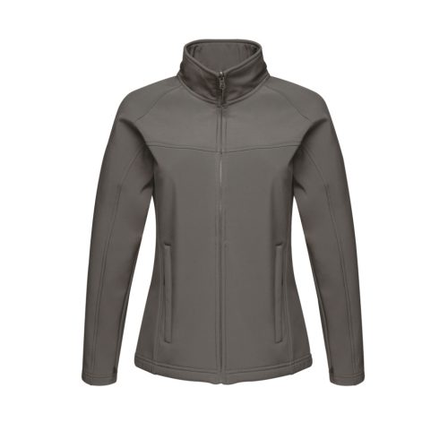 Regatta RETRA645 WOMEN'S UPROAR - INTERACTIVE SOFTSHELL M