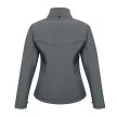 Regatta RETRA645 WOMEN'S UPROAR - INTERACTIVE SOFTSHELL M