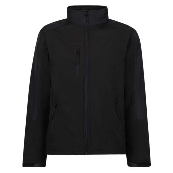   Regatta RETRA650 HYDROFORCE - 3-LAYER MEMBRANE HOODED SOFTSHELL S