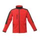 Regatta RETRA650 HYDROFORCE - 3-LAYER MEMBRANE HOODED SOFTSHELL S