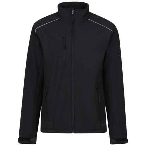 Regatta RETRA651 SANDSTORM - RIPSTOP SOFTSHELL S