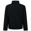 Regatta RETRA654 REID - SOFTSHELL XS
