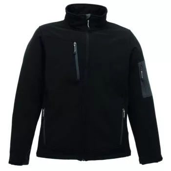   Regatta RETRA674 ARCOLA HÁROMRÉTEGŰ, MEMBRÁNNAL ELLÁTOTT SOFTSHELL DZSEKI S