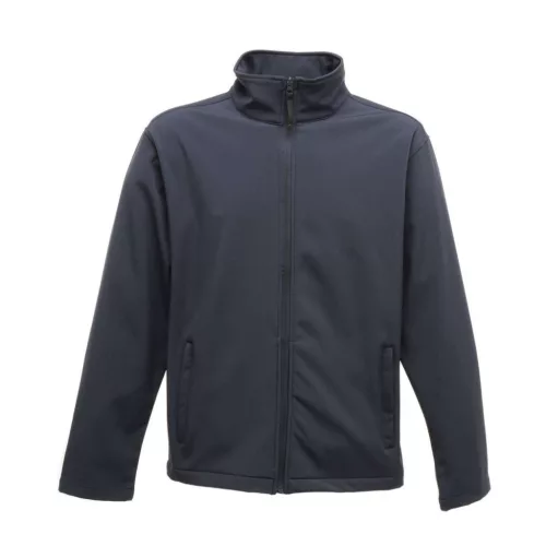 Regatta RETRA680 CLASSIC NYOMTATHATÓ KÖNNYŰ SOFTSHELL 3XL