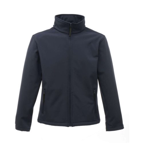 Regatta RETRA681 CLASSIC 3 LAYER PRINTABLE SOFTSHELL S