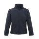 Regatta RETRA681 CLASSIC 3 LAYER PRINTABLE SOFTSHELL S