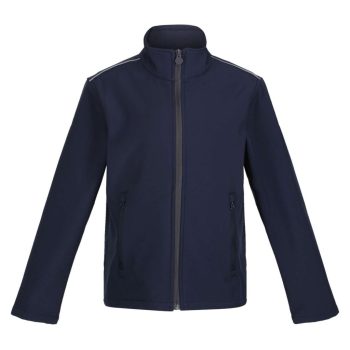 Regatta RETRA683 KIDS CLASSMATE - SOFTSHELL 3/4