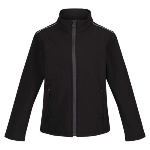 Regatta RETRA683 KIDS CLASSMATE - SOFTSHELL 7/8