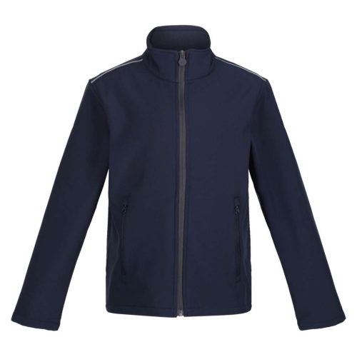 Regatta RETRA683 KIDS CLASSMATE - SOFTSHELL 9/10