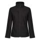 Regatta RETRA689 WOMEN'S OCTAGON II PRINTABLE 3 LAYER MEMBRANE SOFTSHELL 4XL