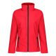 Regatta RETRA689 WOMEN'S OCTAGON II PRINTABLE 3 LAYER MEMBRANE SOFTSHELL L